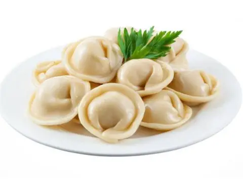 Пелмени По Уралски